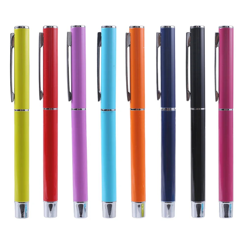 Классная забавная Роскошная гелевая ручка канцелярские принадлежности школьные