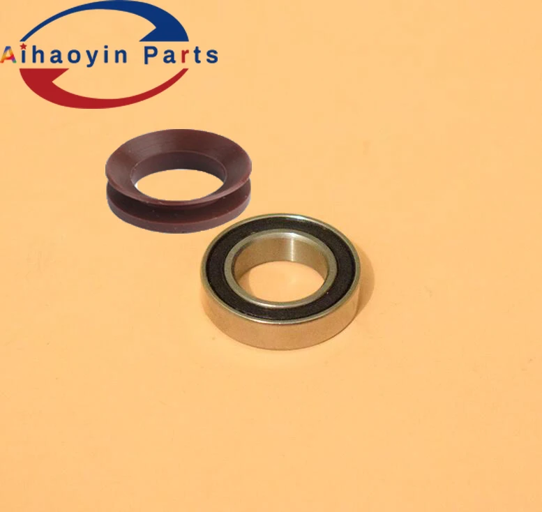 

5sets For Ricoh MP4000 MP5000 developer roller bushing and bearing set. AA15-2283 AA23-1049, AA03-0023,2pc/set