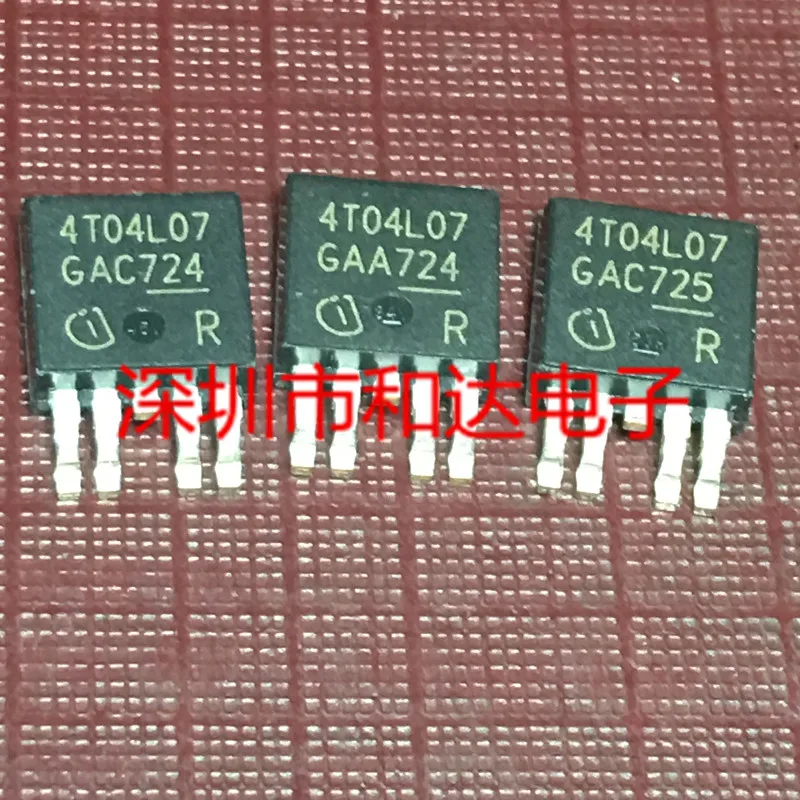 

4T04L07 TO-252
