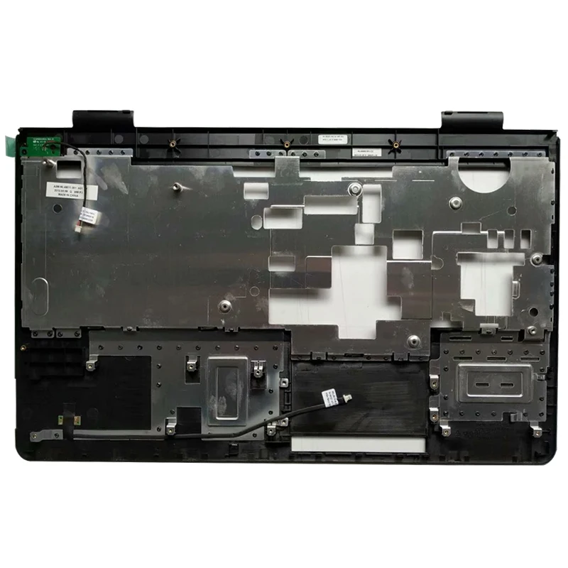 Новый чехол для ноутбука Lenovo Thinkpad Edge E520 E525 упора рук без сенсорной панели 60.4mi11. 001 |