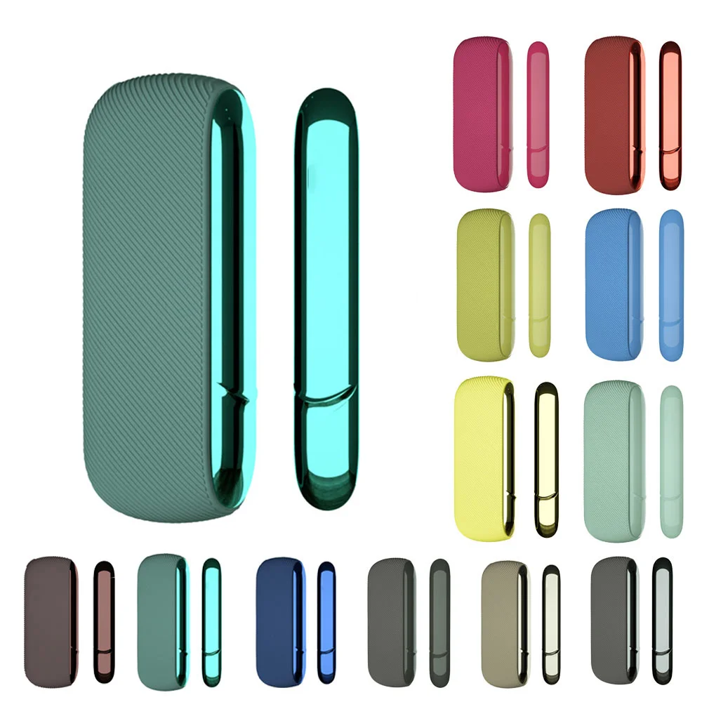 Силиконовый чехол для IQOS 3 0 15 цветов |