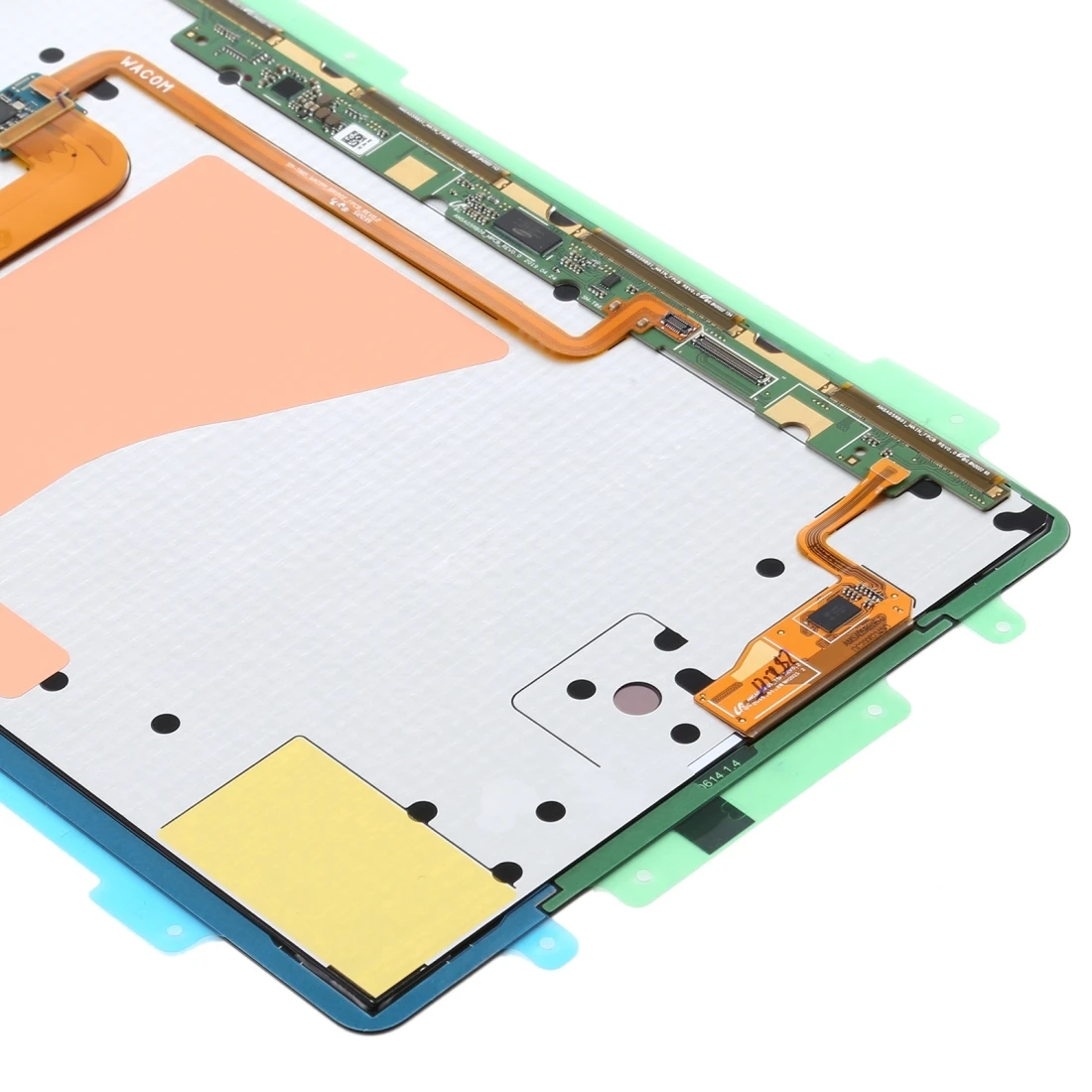 Pantalla LCD y digitalizador para Galaxy Tab S6 SM-T860/T865, nuevo, montaje completo para Galaxy Tab S6 SM-T860/T865-3