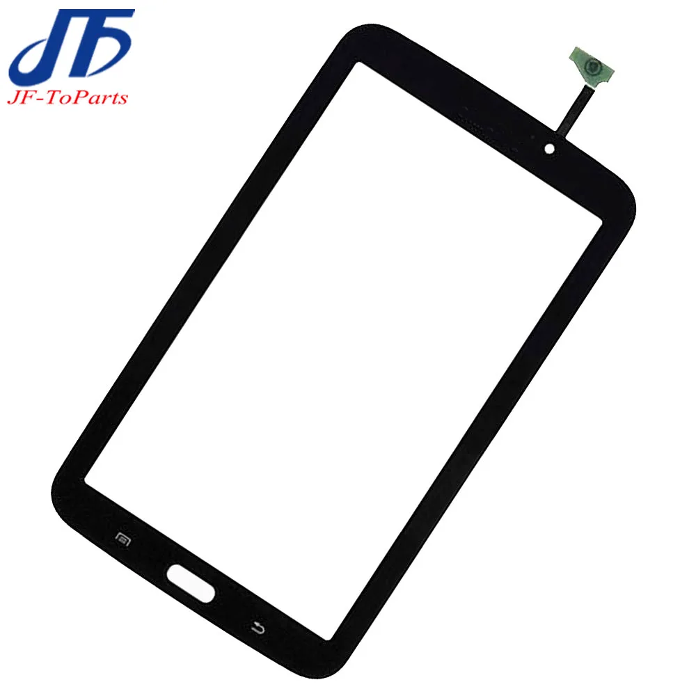 10 шт сенсорная панель для замены samsung Galaxy Tab 3 7 0 T210/T211 сенсорный экран дигитайзер