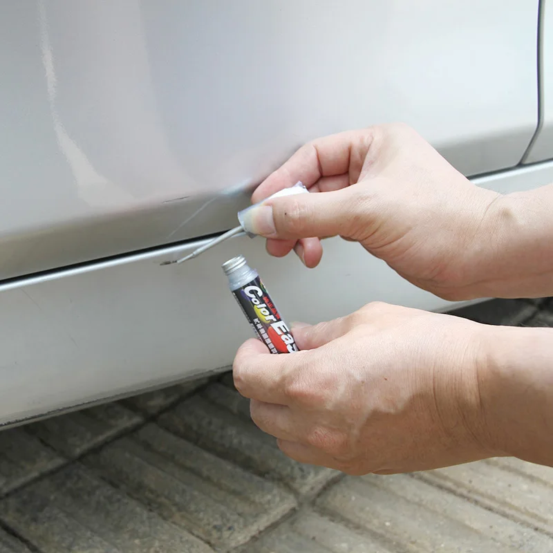 

Car Scratch Paint Repair Pen Touch Up Auto Scratch Removal Repair Tools OW