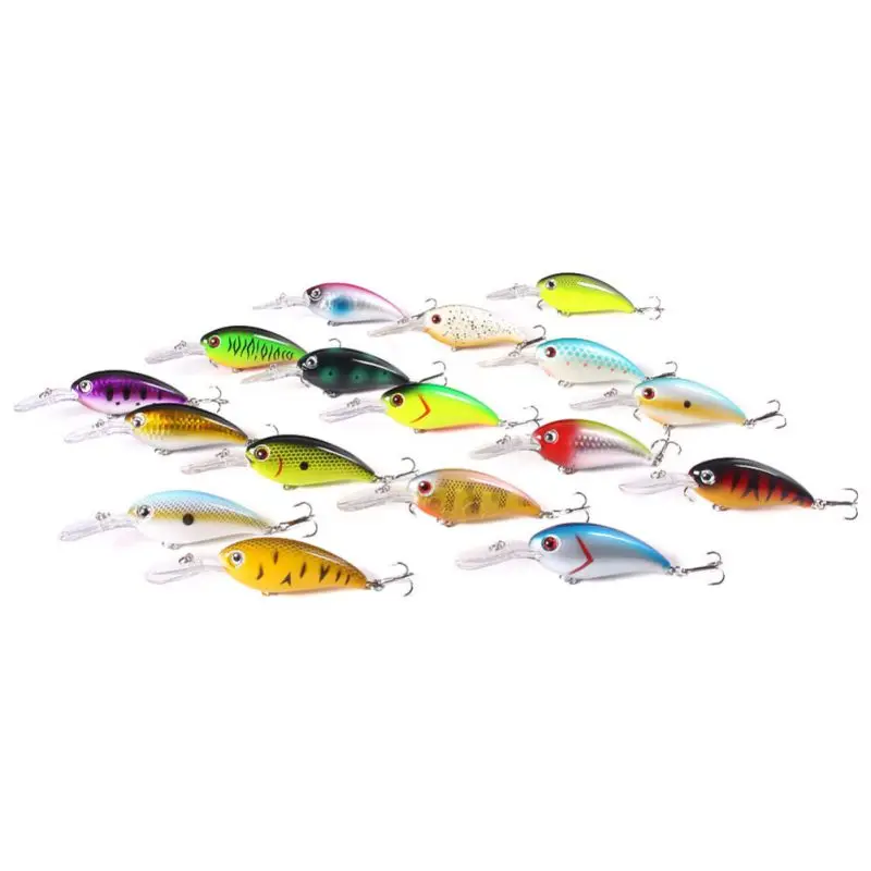 

Rock Fat Bait Hard Lures 10cm Long Shot Artificial Hard Bait 14g Freshwater Sea Bait Artificial Fishing Lures Fishing Tools