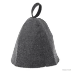 Шапка банная антижаропрочная, для бани, F17, 21, сауна шерстяной войлок