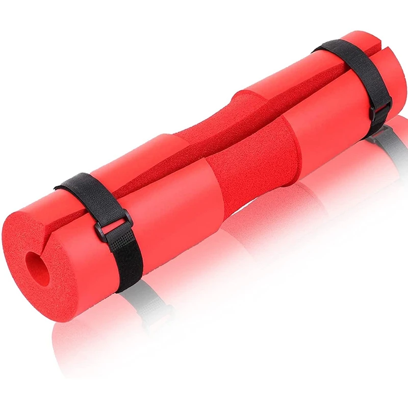 

Резиновый коврик-штанга с ремешком безопасности для фитнеса