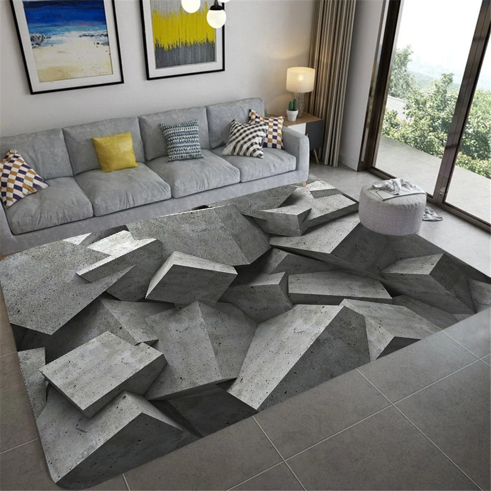 

2021 New Carpet Carpet Home Rug Decoration Salon Carpets for Living Room Bedroom