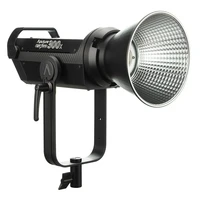 aputure ls 300x camera light bi color 2700k 6500k v mount photography lighting for video photographic studio light