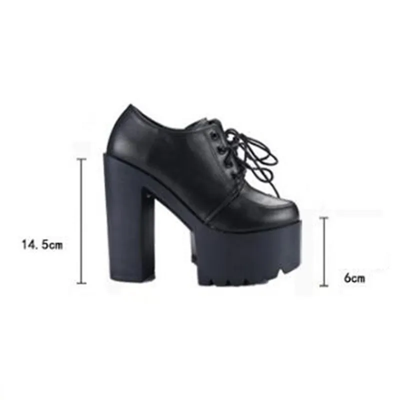 Женские брендовые дизайнерские ботинки черные белые ботильоны на платформе и