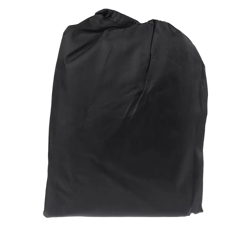 

Riding Lawn Mower/ Tractor Cover 210D Waterproof Heavy Duty Durable UV Protection Universal