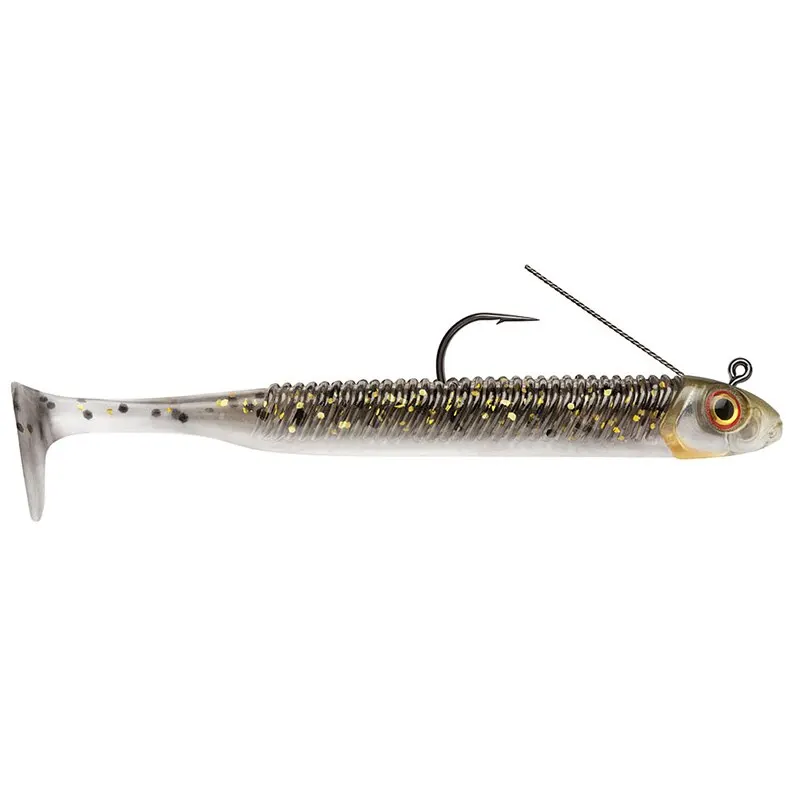 Мягкая приманка STORM 360GT Searchbait Minnow 55 /VT-38WJ | Спорт и развлечения