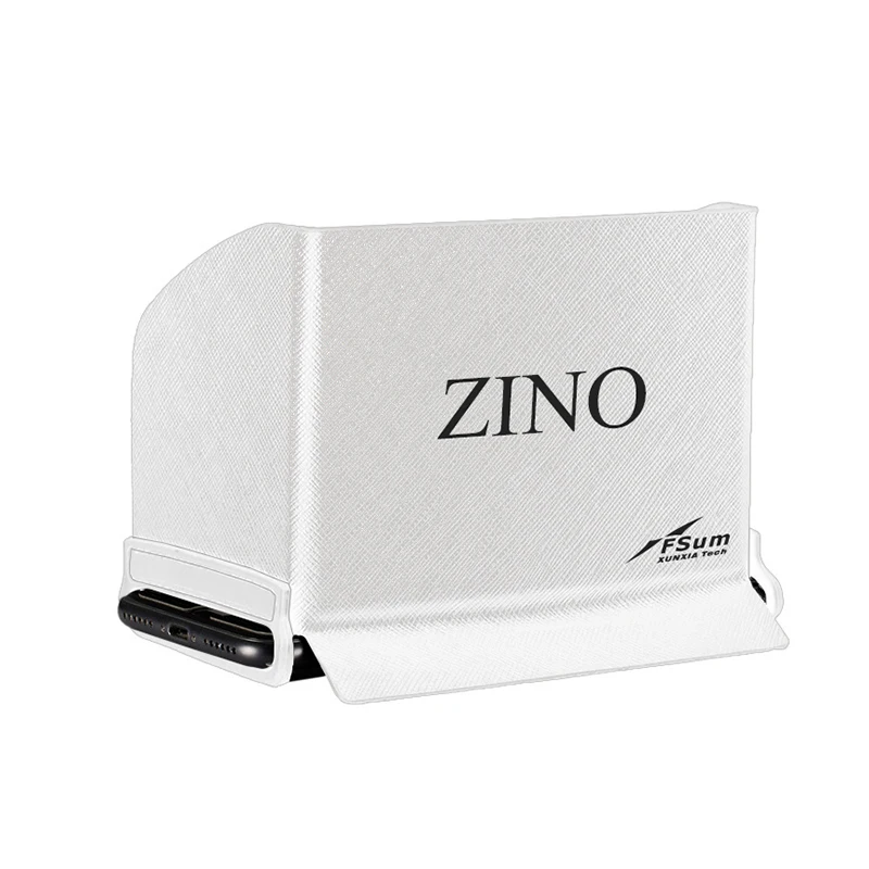 Аксессуары для мобильного планшета Hubsan ZINO / ZINOPRO H117S H117P капюшон с дистанционным