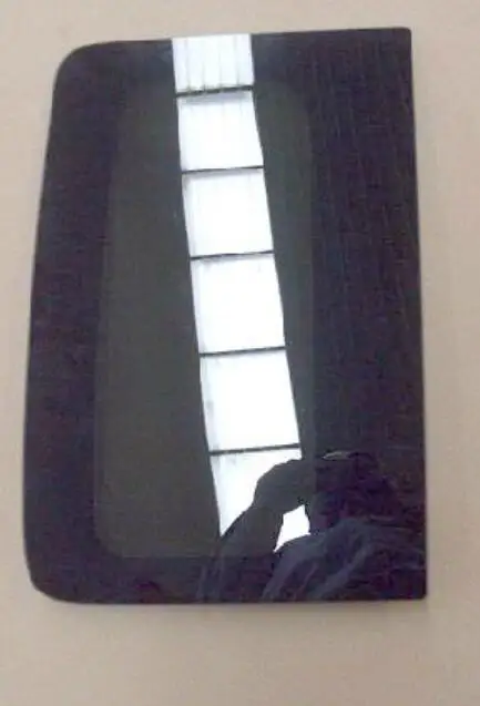 Три правых боковых окна Great Wall M2 | Автомобили и мотоциклы