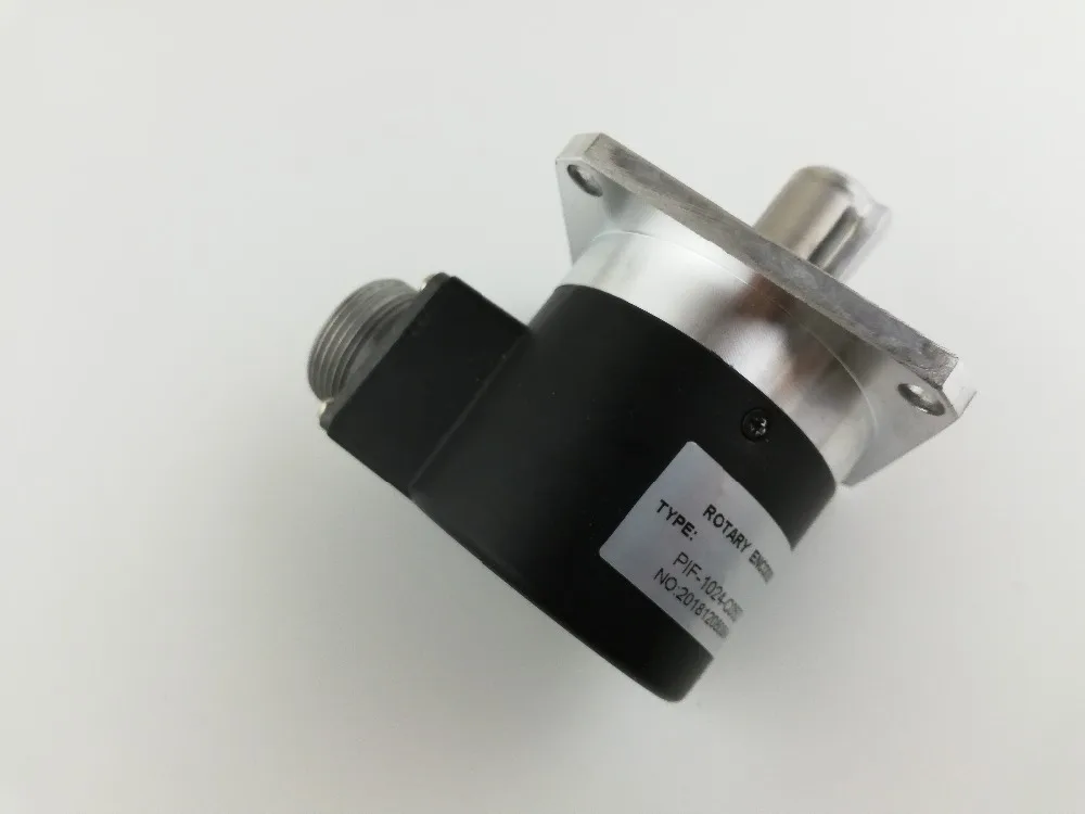 Поворотный энкодер PIF-1024-C05D / PIF-1024-CO5D 1024 P/R 19Pin интерфейс | Инструменты