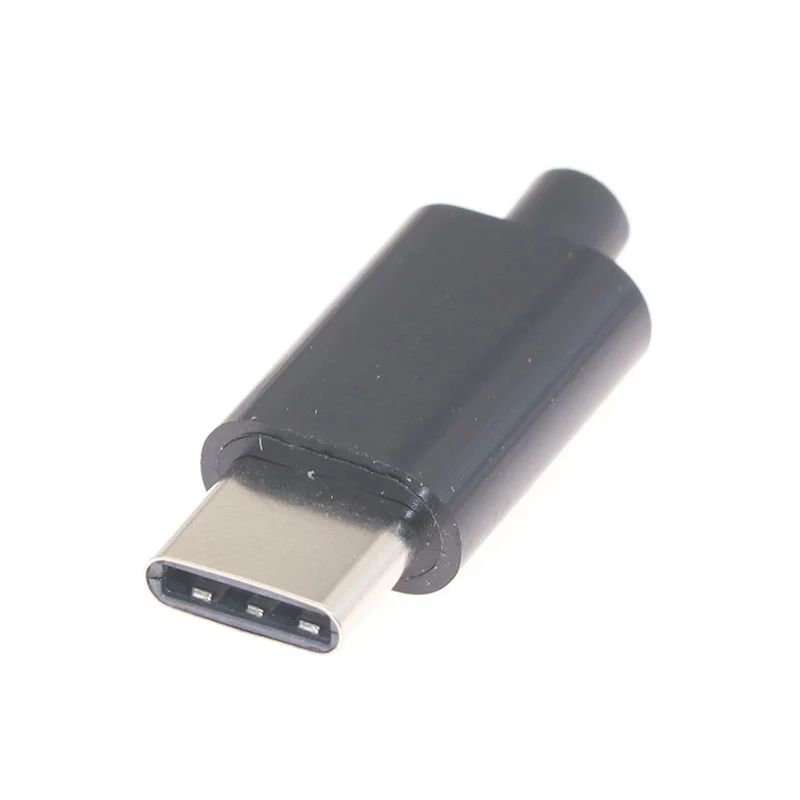 Разъемы USB Type-C 3 1 2 шт. 5 10 Обустройство дома