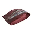 Портативный органайзер, сумка для хранения обуви, водонепроницаемая Пыленепроницаемая подвесная Вешалка из ПВХ для экономии места, вешалка для шкафа, вешалки, товары для путешествий CLH @ 8