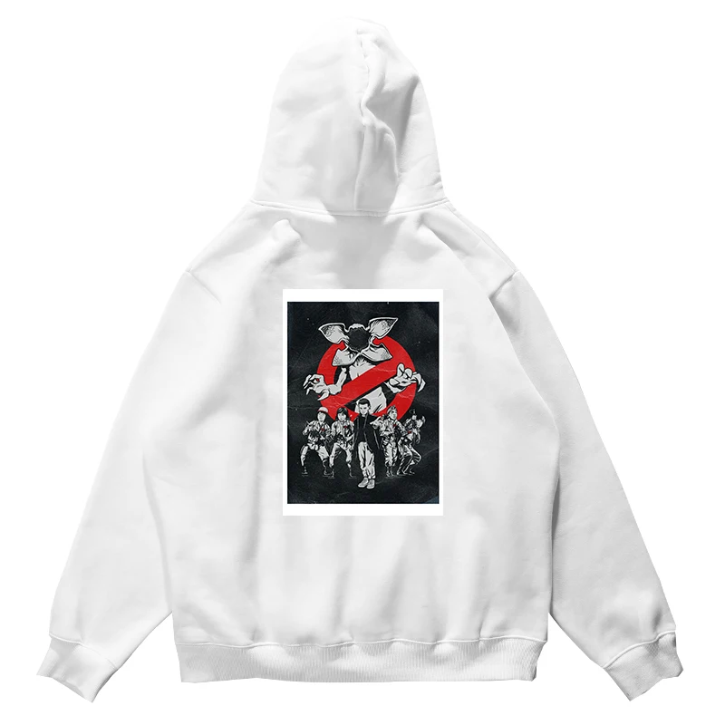 YOUQIJIA Новый Повседневный Модный свитшот для мужчин и женщин пары пуловеры с