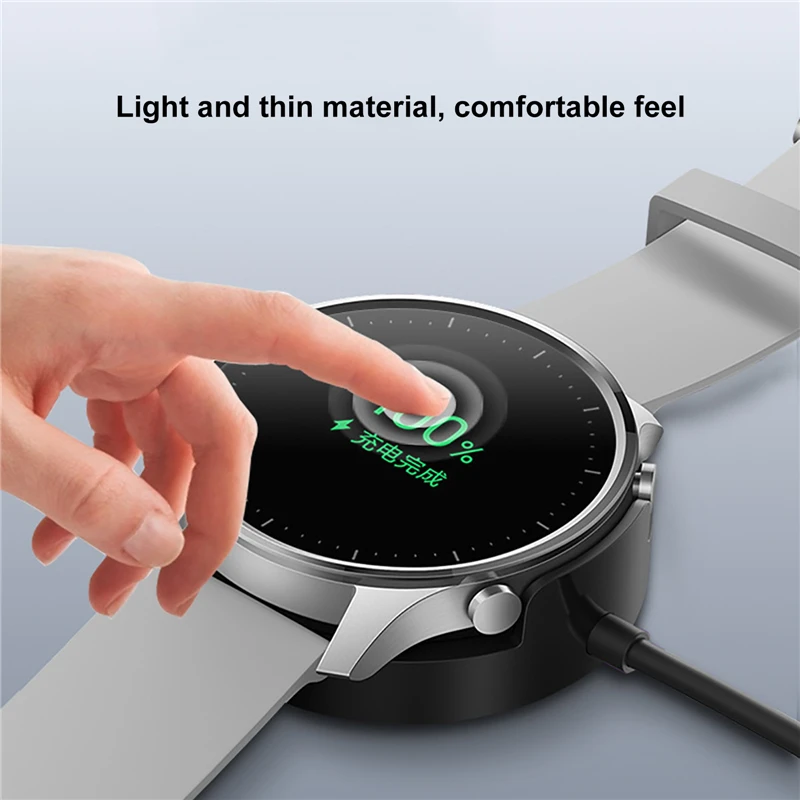 3D Curved Protective Film Cover Protection For Xiaomi Mi Smart Watch Color Sports Version Smartwatch Screen Protector