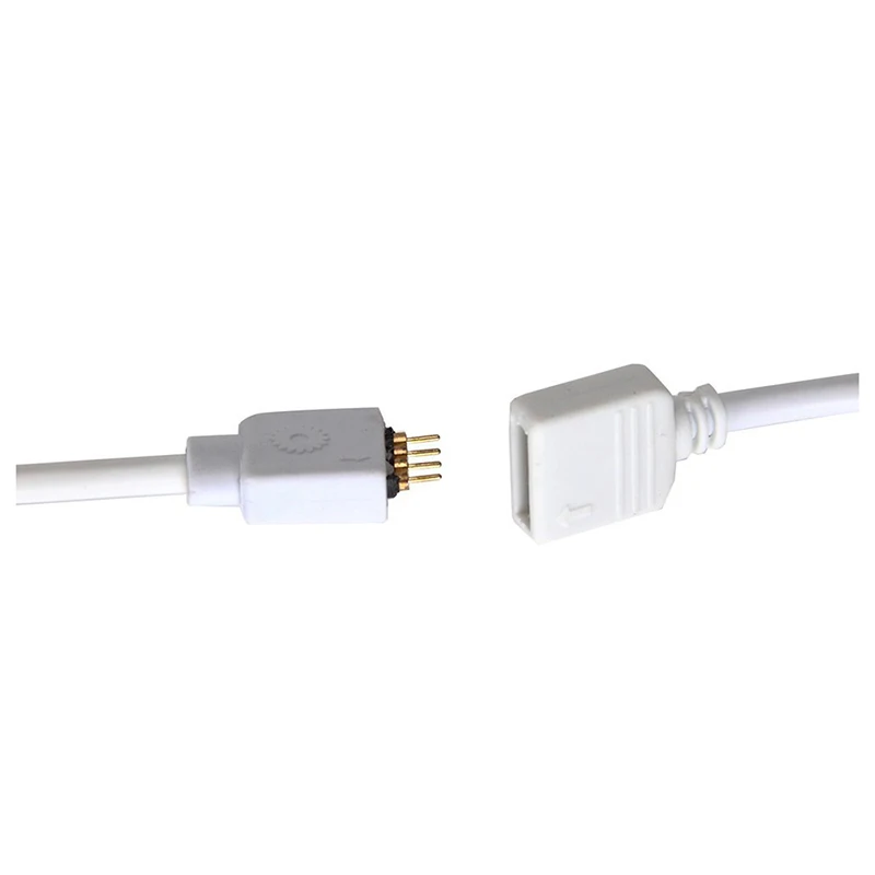 12V Дистанционное управление Светодиодные ленты светильник аквариумный ing