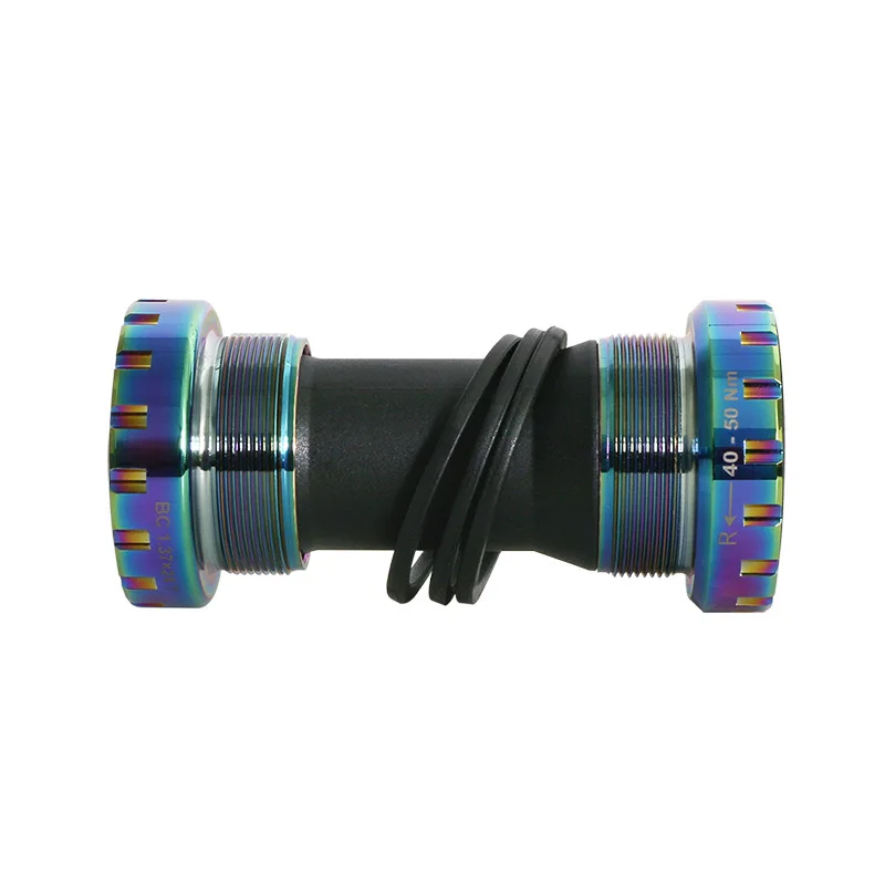 

Bicycle bottom bracket BB Bottom Bracket Threaded bottom bracket Outdoor