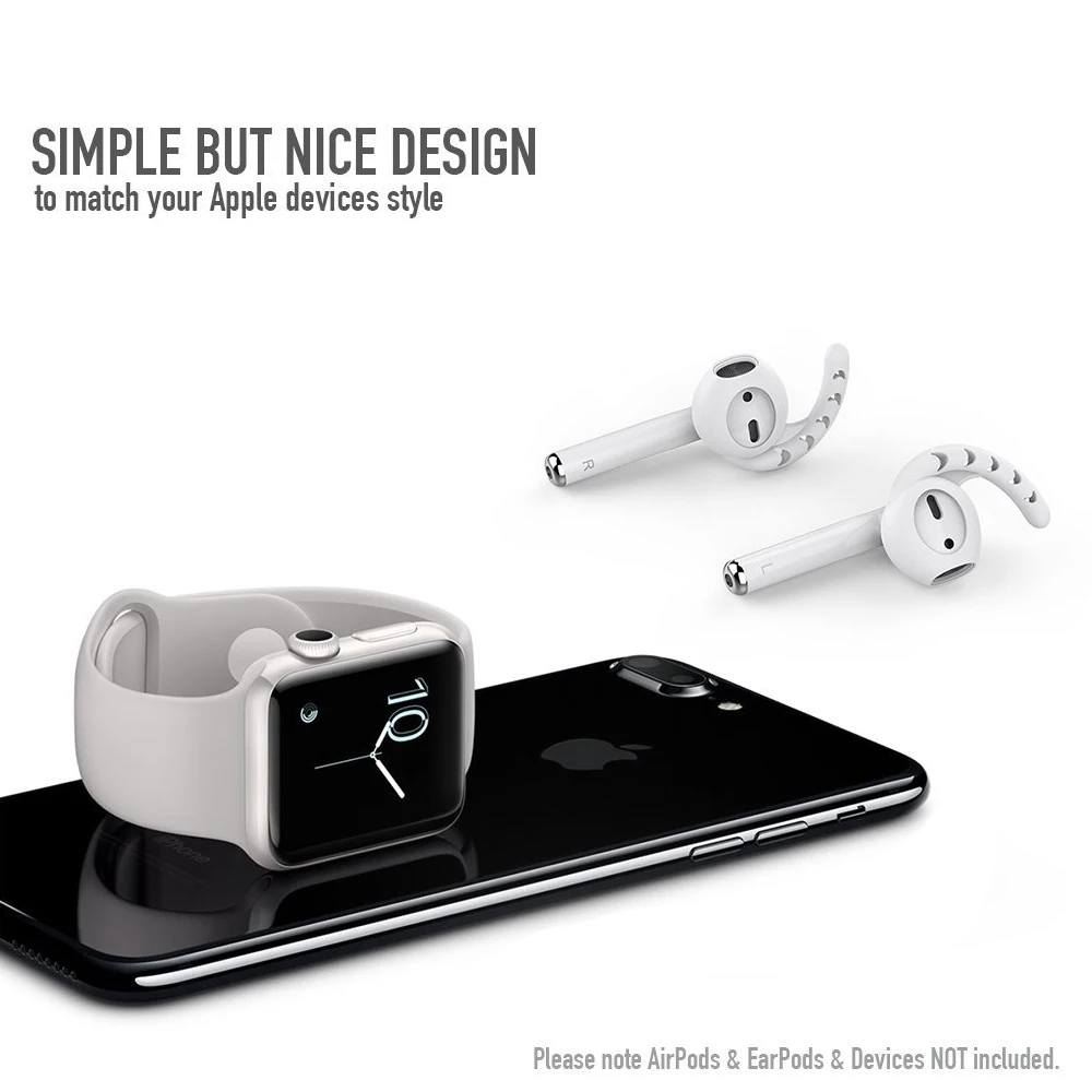 Для гарнитуры 5 0 сенсорный экран защитный чехол для наушников i10