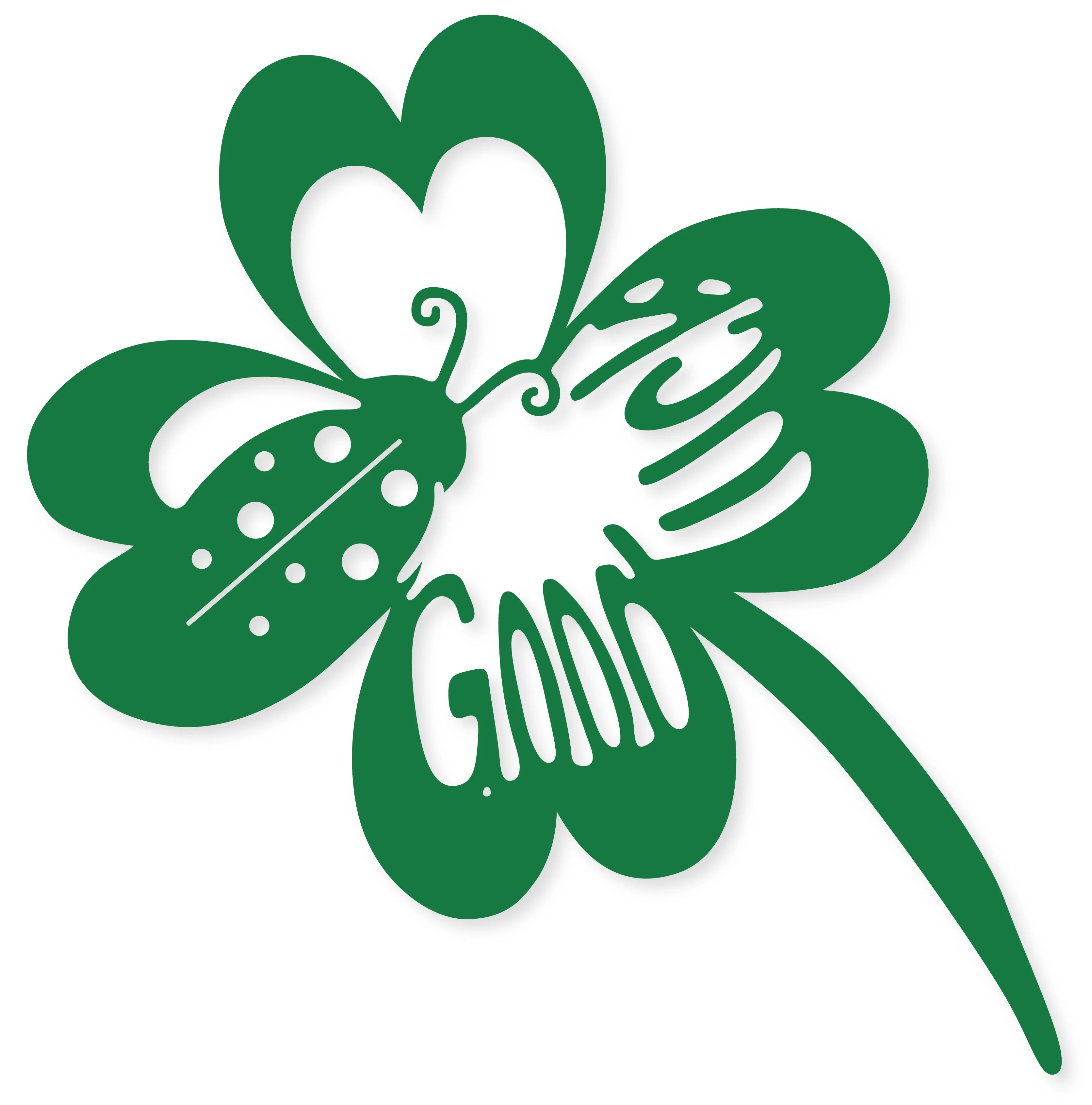 Цветок насекомых alinacutle металла резки штампы Новый 2019 трафареты для изготовление