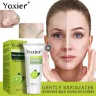 Yoxier 40 г очищающее средство для очистки кожи лица от акне и черных точек