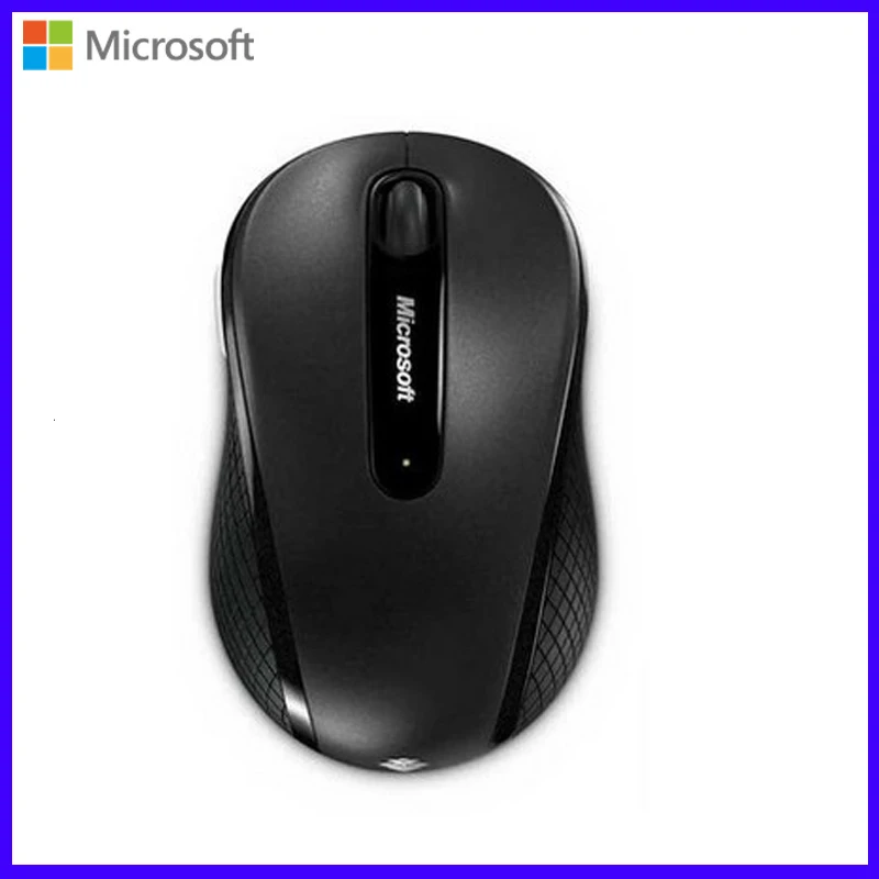 Microsoft 4000 портативная с технологией Blueshin Bluetooth 4 0 USB интерфейс для ноутбука 2 ГГц