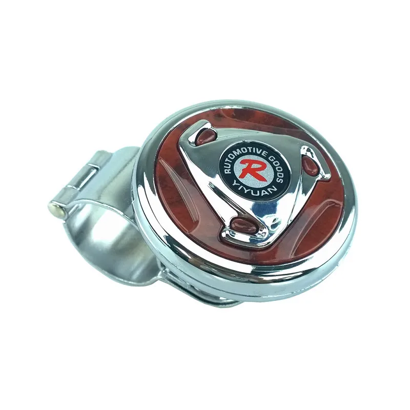 Автомобильный Стайлинг рулевое колесо подходит для большинства транспортных