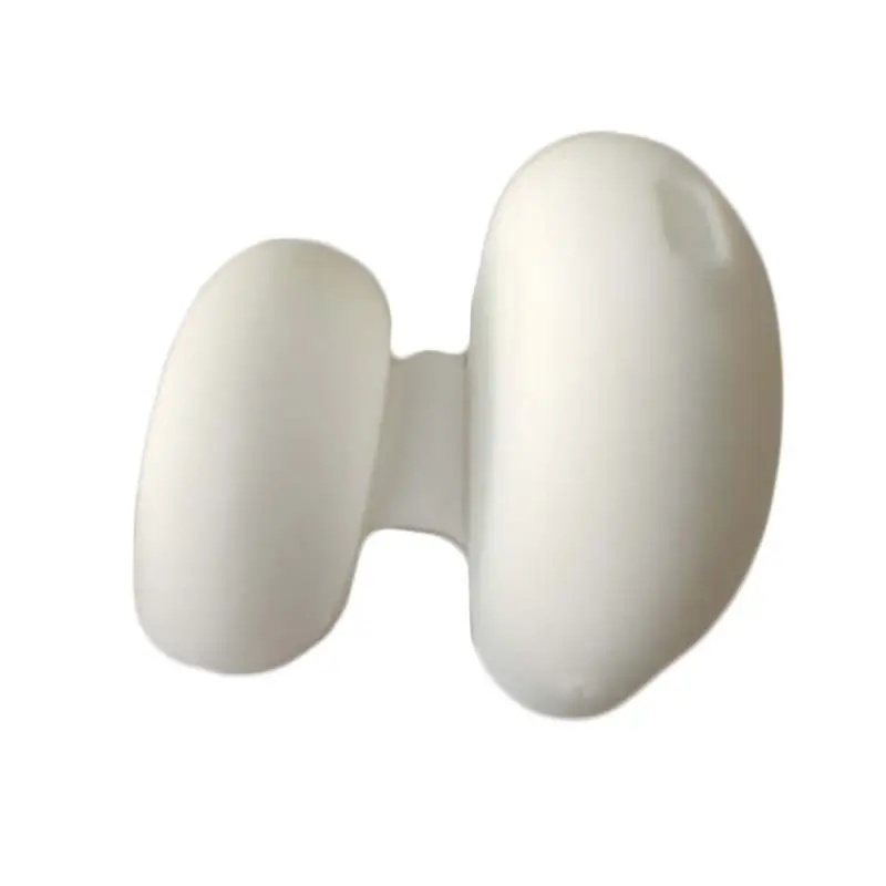 1 комплект чехол для наушников амбушюры силиконовый затычки ушей колпачки