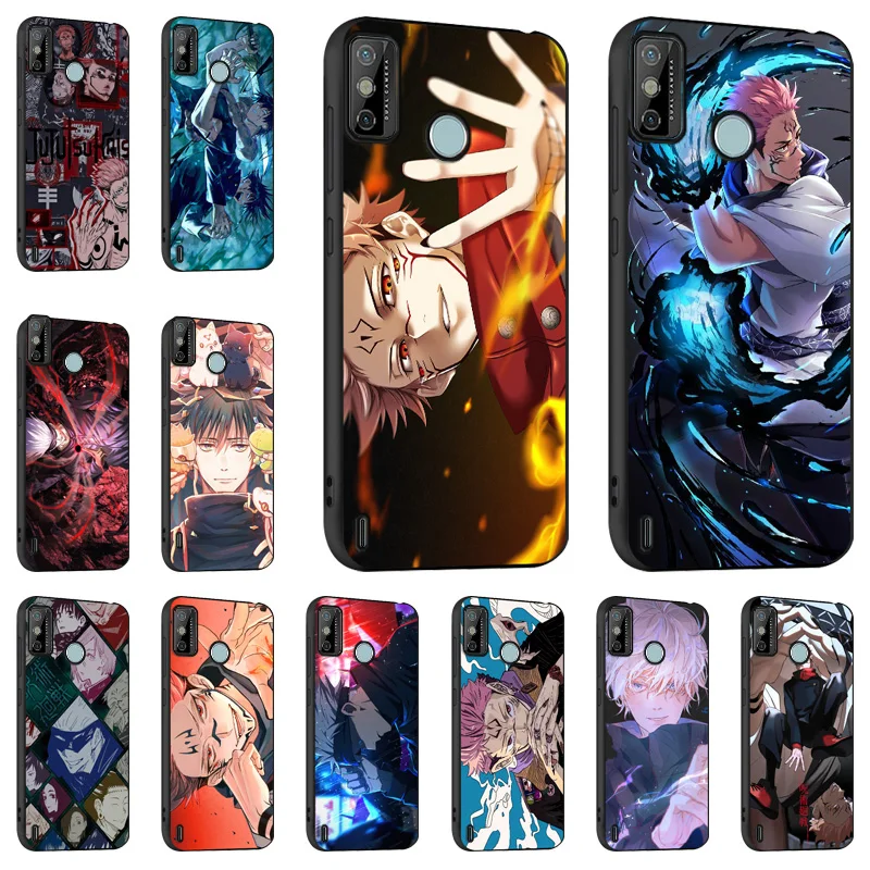 Силиконовый чехол для Xiaomi Poco X3 Pro