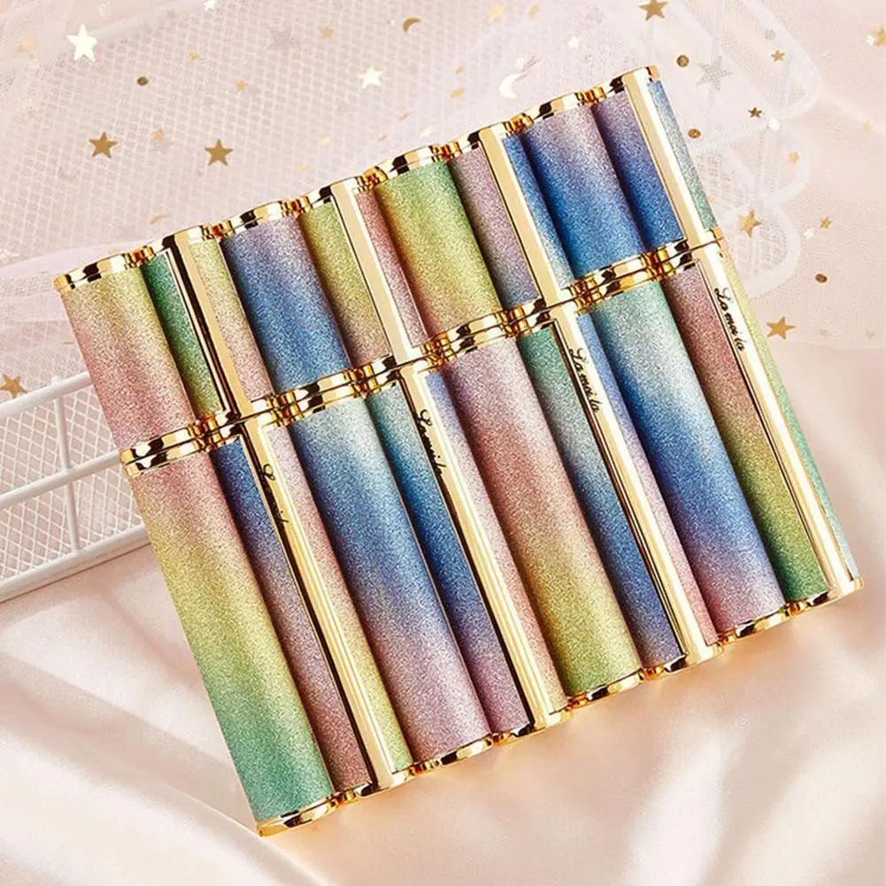 

Starry Mascara Long Lasting Waterproof Not Easy To Smudge Eyelash Extension Mascara For Short Sparse And Sagging Eyelas T2s3