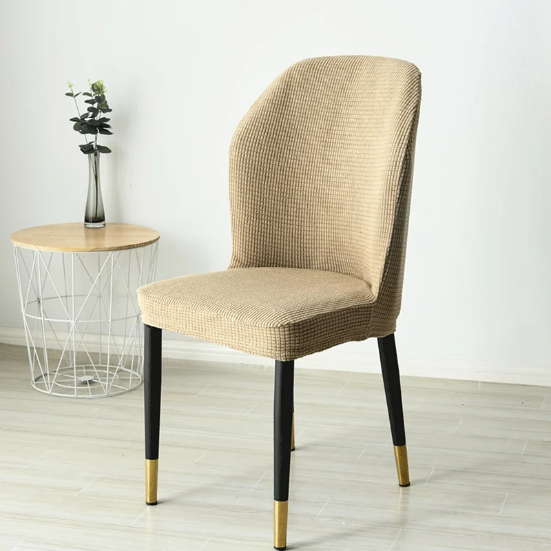 

sj--Stretch Dining Design Chair Slipcover Modern Lounge Spandex Chair Cover Banquet Wedding Chair Covers Stool Cover furniture