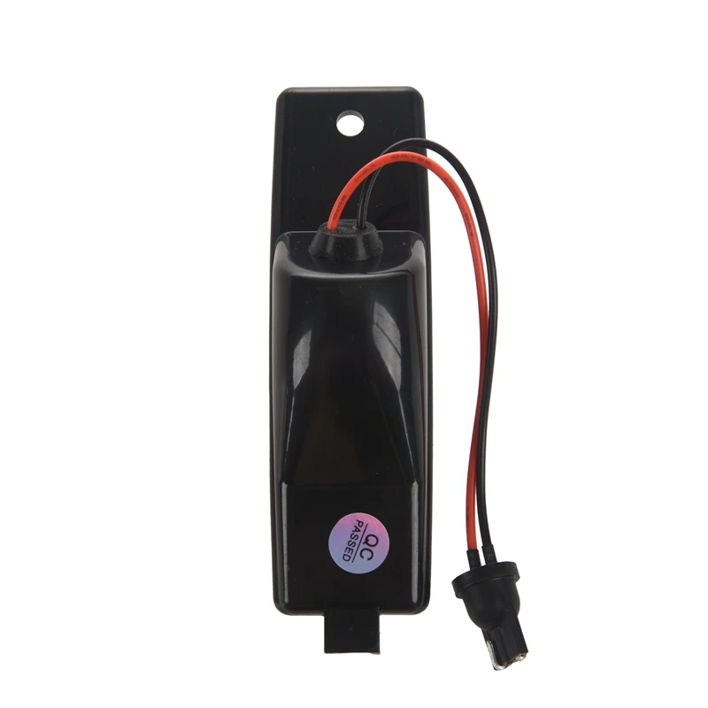 Запассветильник Белый светодиодный номерной знак для Toyota Hiace Hi-Ace H200 2004-2012