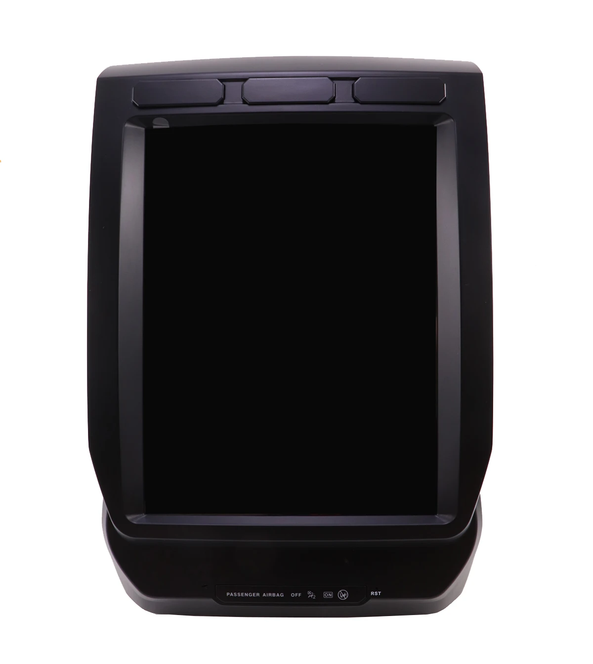 Автомобильный мультимедийный плеер стерео-система на Android 12 1 9 0 дюйма 4 + 64 ГБ для