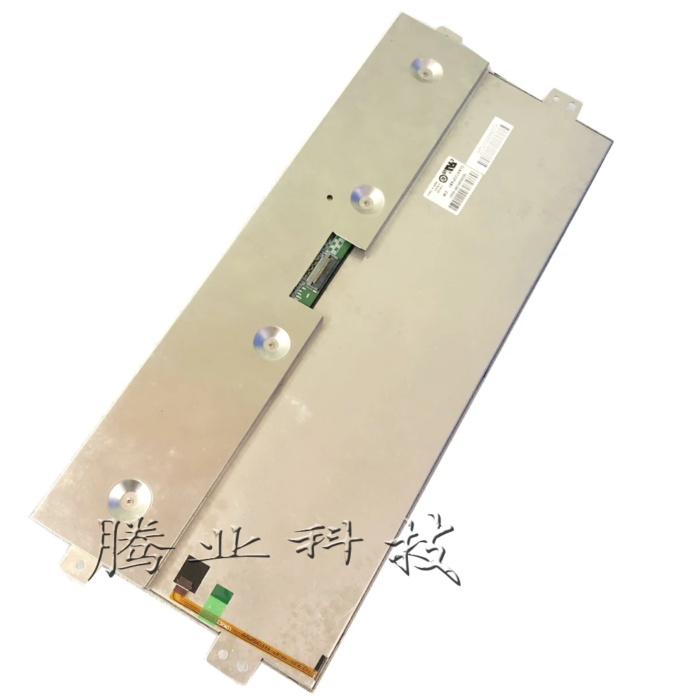 

Оригинальный ЖК-экран 12,3 дюйма CLAA123PA01 CW CLAA123PA01CW, бесплатная доставка