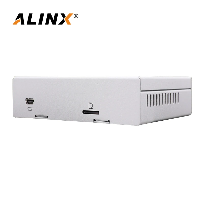 Индивидуальный корпус вычислительного блока ALINX для платы Xilinx Zynq MPSOC AXU2CGA/B без