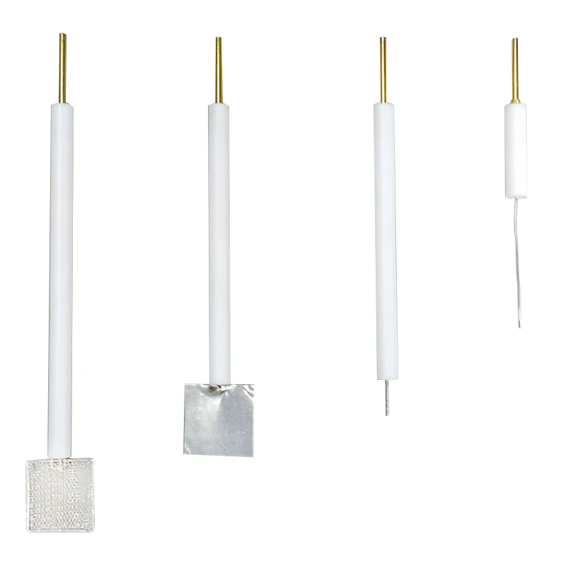 Электрохимическое использование фотоэлектрический эксперимент 52 сетчатый