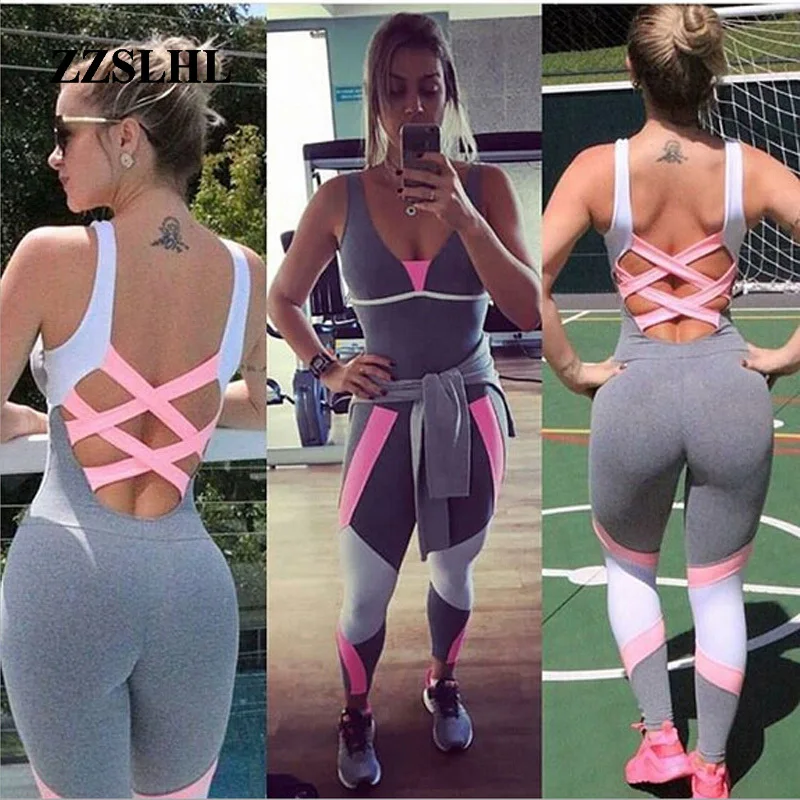 Спортивный костюм спортивная одежда набор для йоги Фитнес Топ бега мягкий