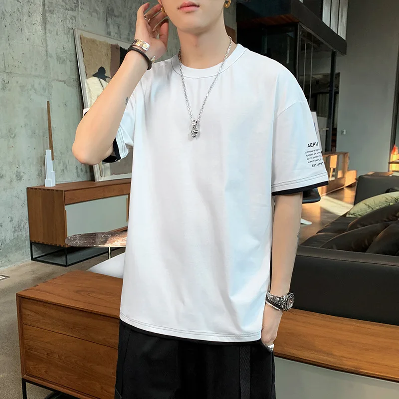 

Attack on Giant Japanese Anime T-shirt Men and Women Cartoon T-shirt Casual Streetwear T-shirt Couple Top Tee Men and Women