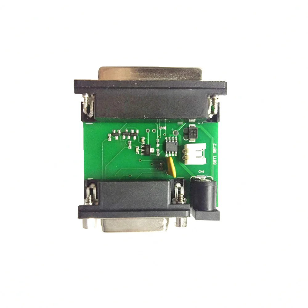 Верстак для программатора ECU V1.20 скамейка чтения и записи без открытия 1 20