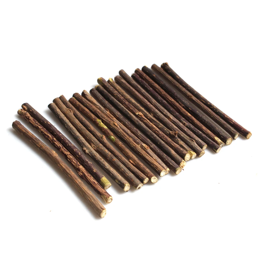 

Actinidia Fruit Silvervine Cat Snacks Sticks Pet Cleaning Teeth Natural Catnip Pet Cat Molar Toothpaste Stick
