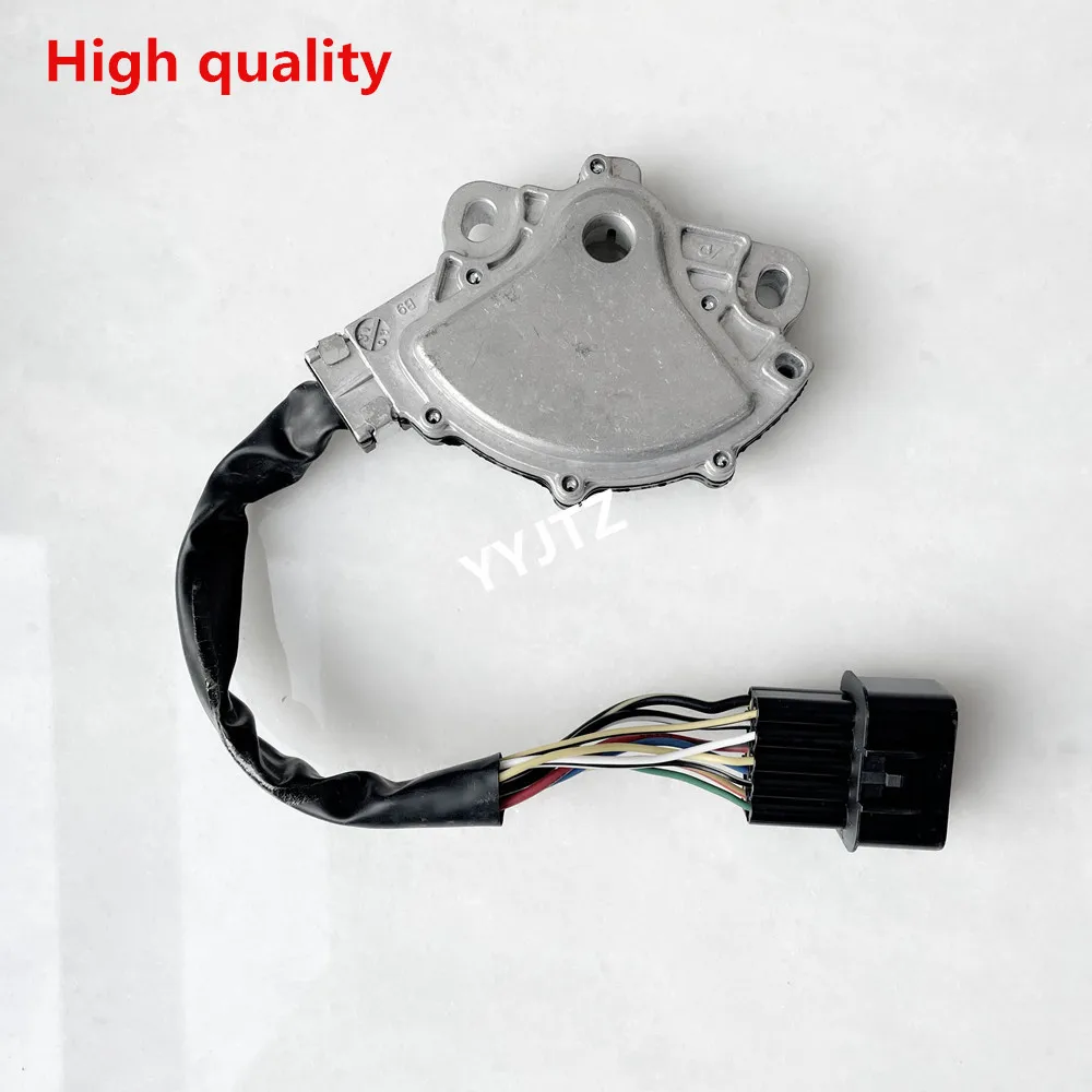 

Free Shipping PROMOTION A/T Case Inhibitor Switch For Mitsubishi Pajero V73 V75 V77 MR263257 8604A015