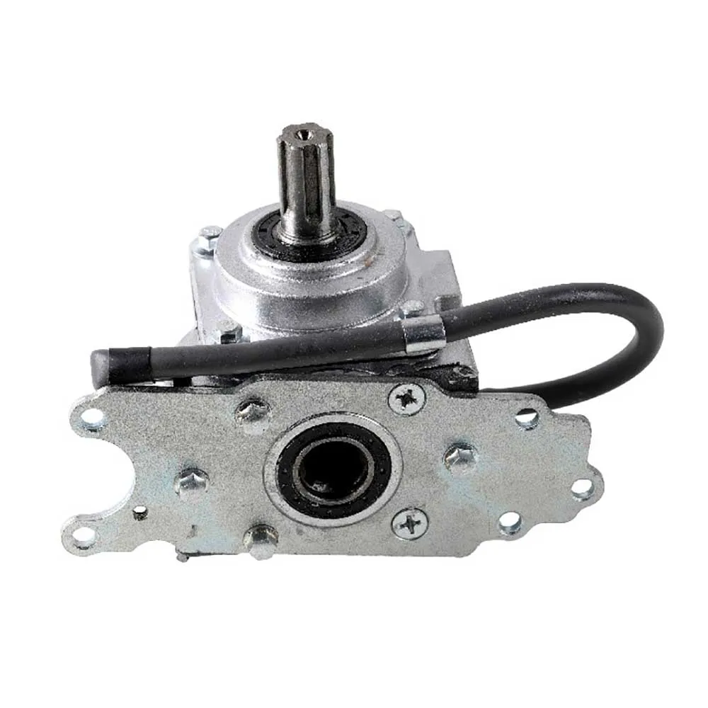 Задний задний мост ATV коробка передач в сборе привод по валу чехол для 150cc 160cc 200cc