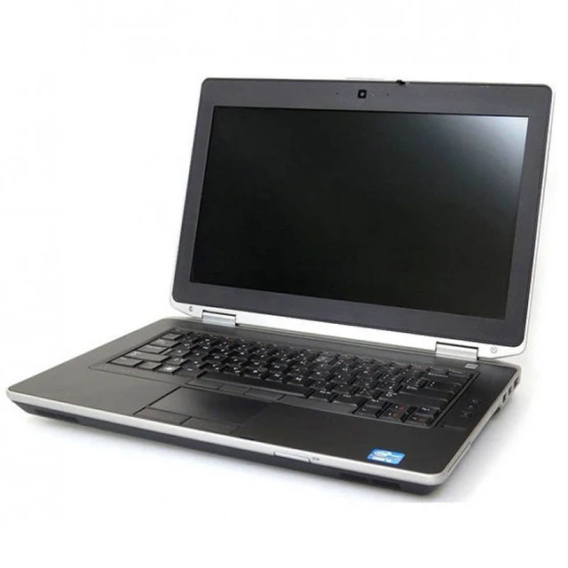 

Китай, заводская цена, 14 дюймов, черный для ноутбука Dell, б/у E6430 Core I5, б/у ноутбуки для продажи