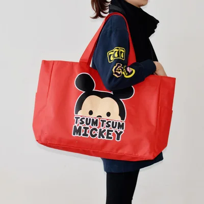 Высокая емкость сумка на плечо для женщин Вельветовая Сумка женская