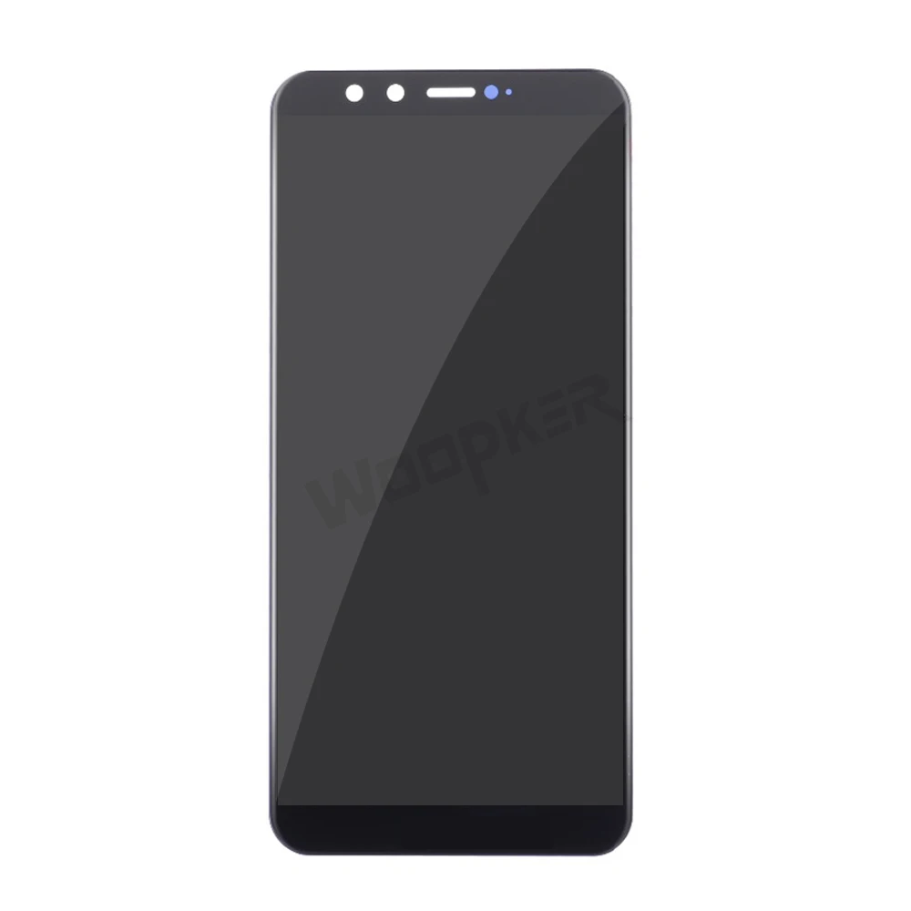 Сенсорный экран для Huawei Honor 9 lite ЖК-дисплей с цифрователем сенсорного вода Замена 5