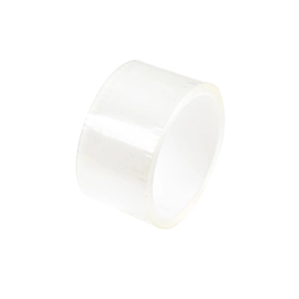 Водостойкая акриловая прозрачная лента для ванной и кухни 3/5 см водостойкая