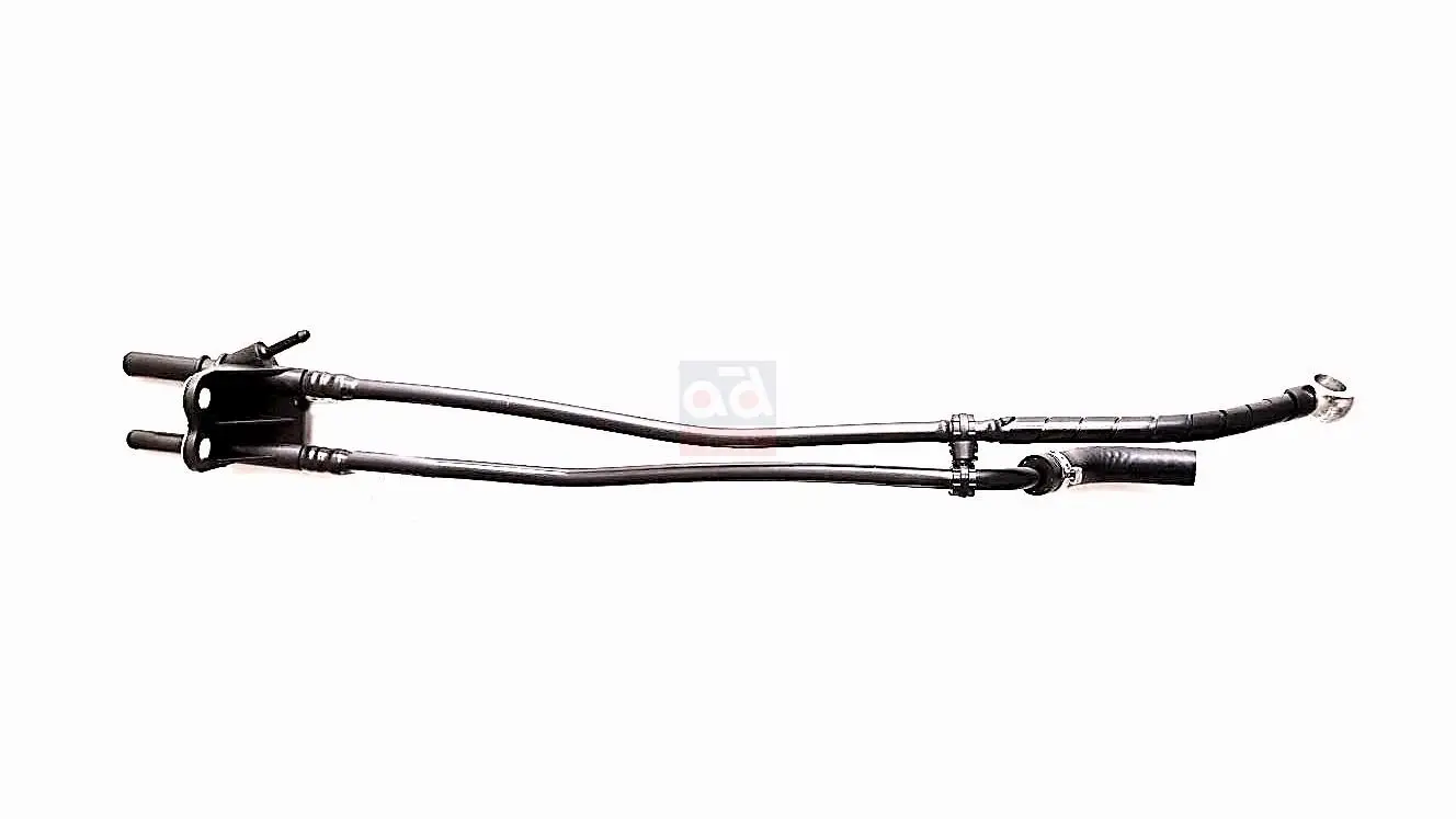 

FUEL PIPE DUCATO-DAILY 2.3jtd "EURO5"